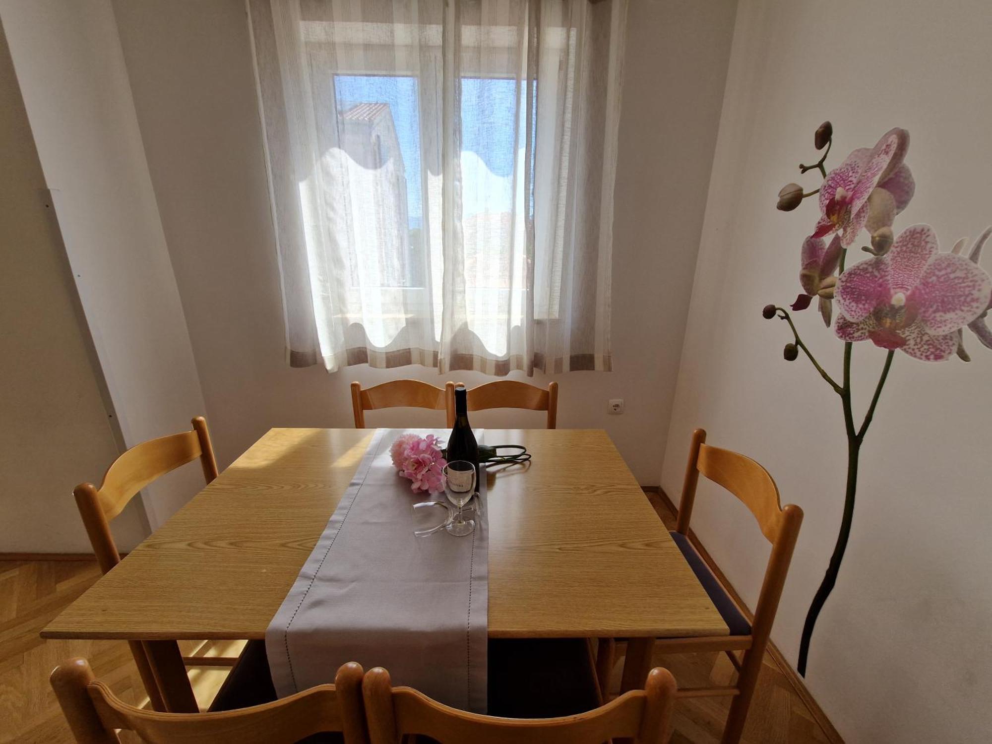 Apartments Josipa Baška Extérieur photo
