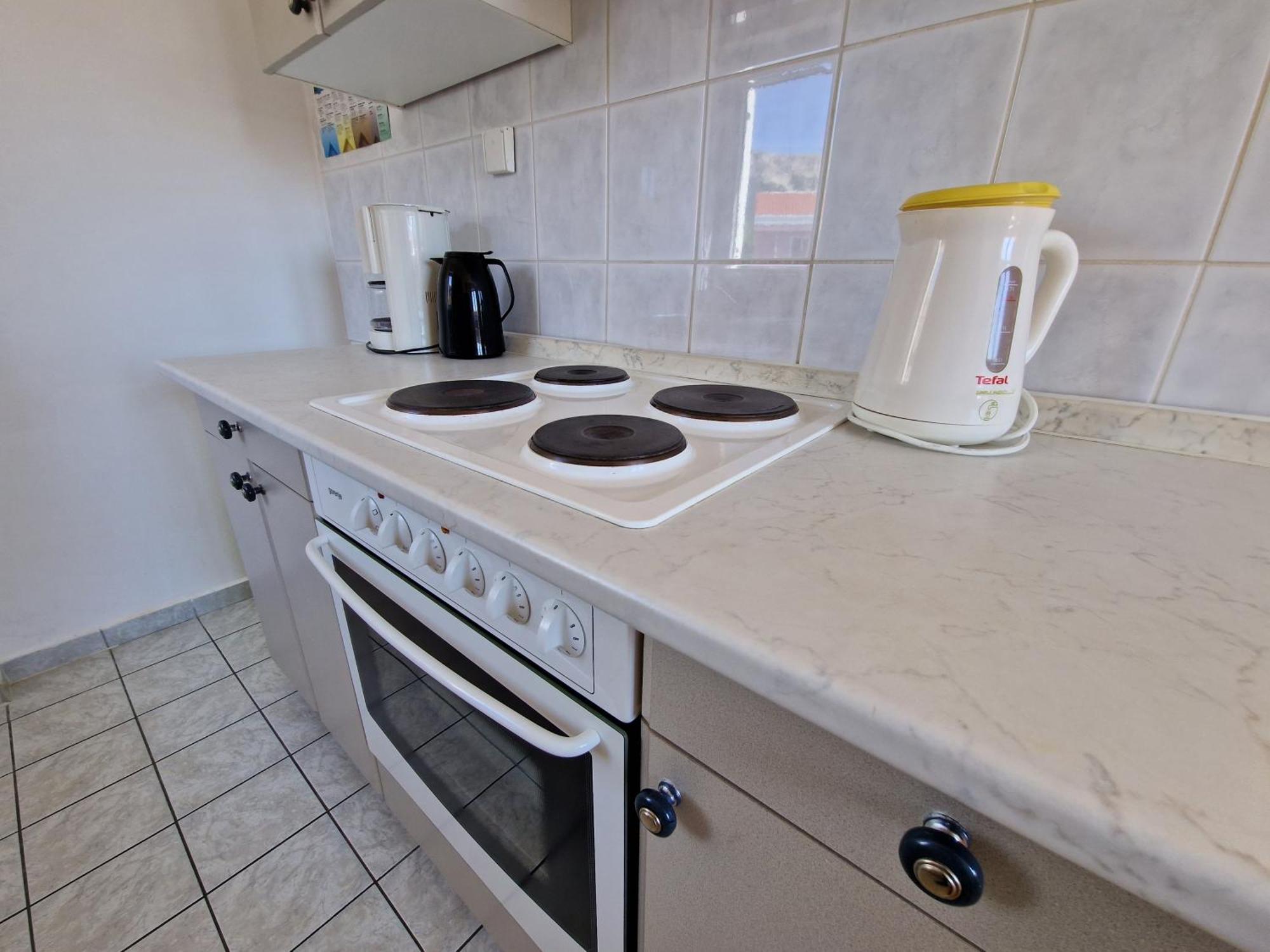 Apartments Josipa Baška Extérieur photo