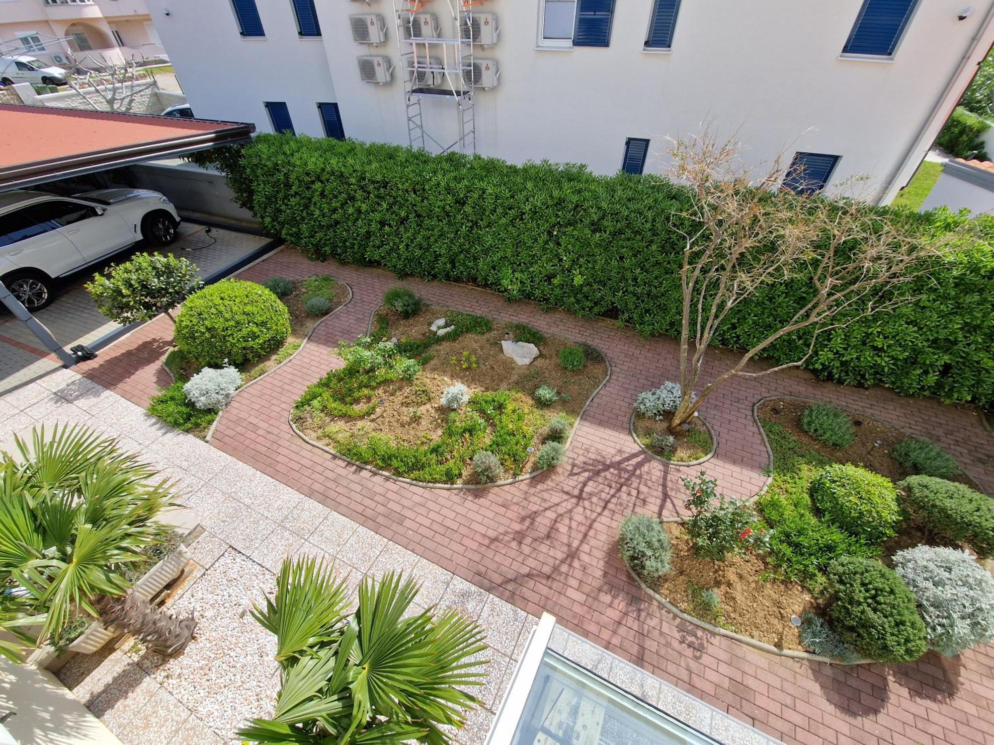 Apartments Josipa Baška Extérieur photo