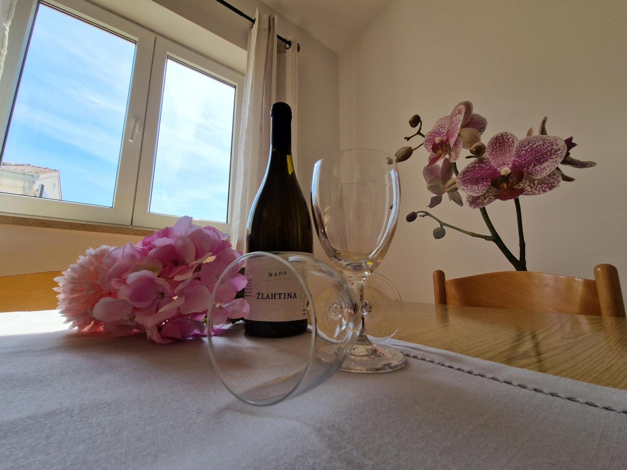 Apartments Josipa Baška Extérieur photo
