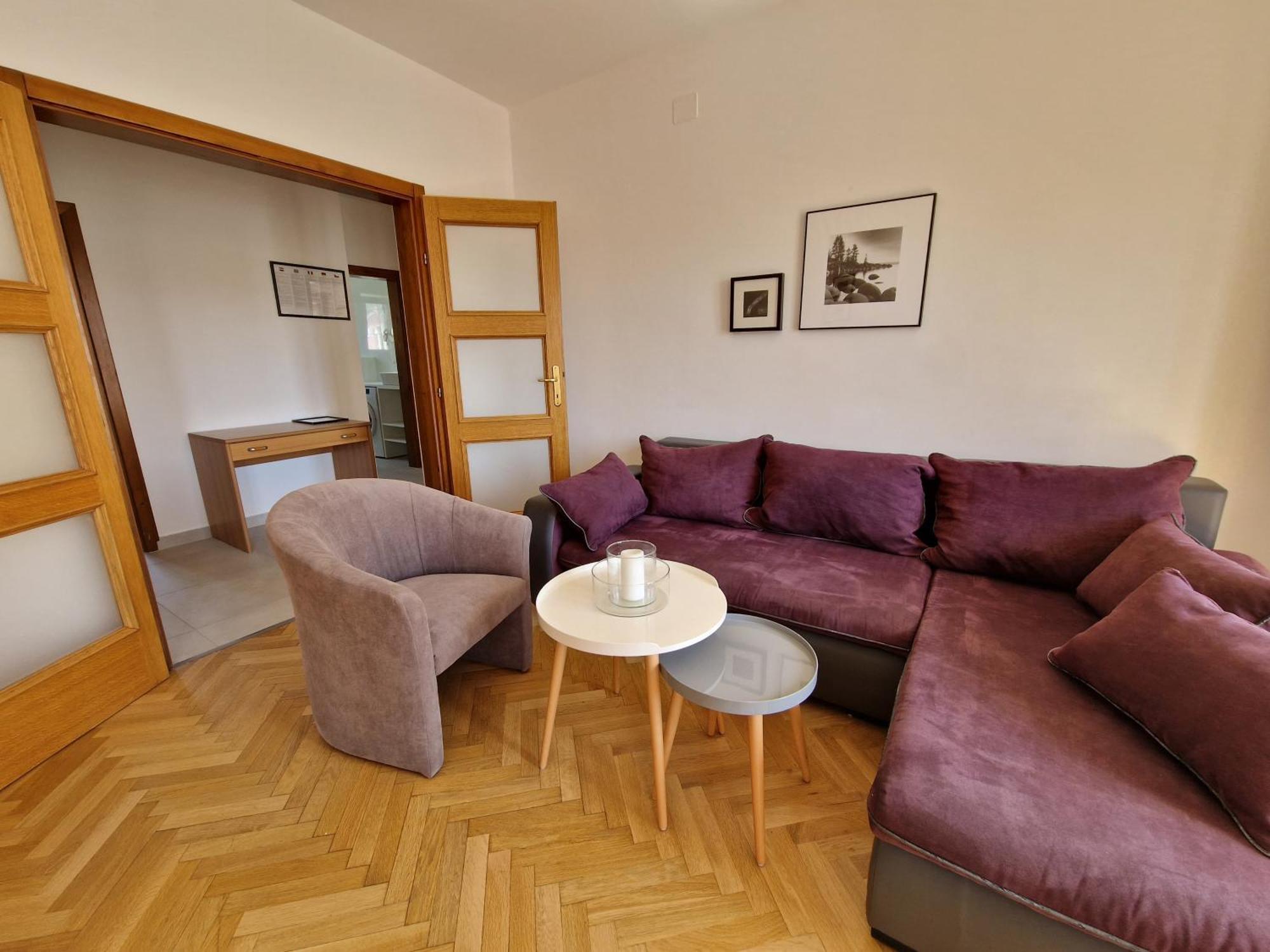 Apartments Josipa Baška Extérieur photo