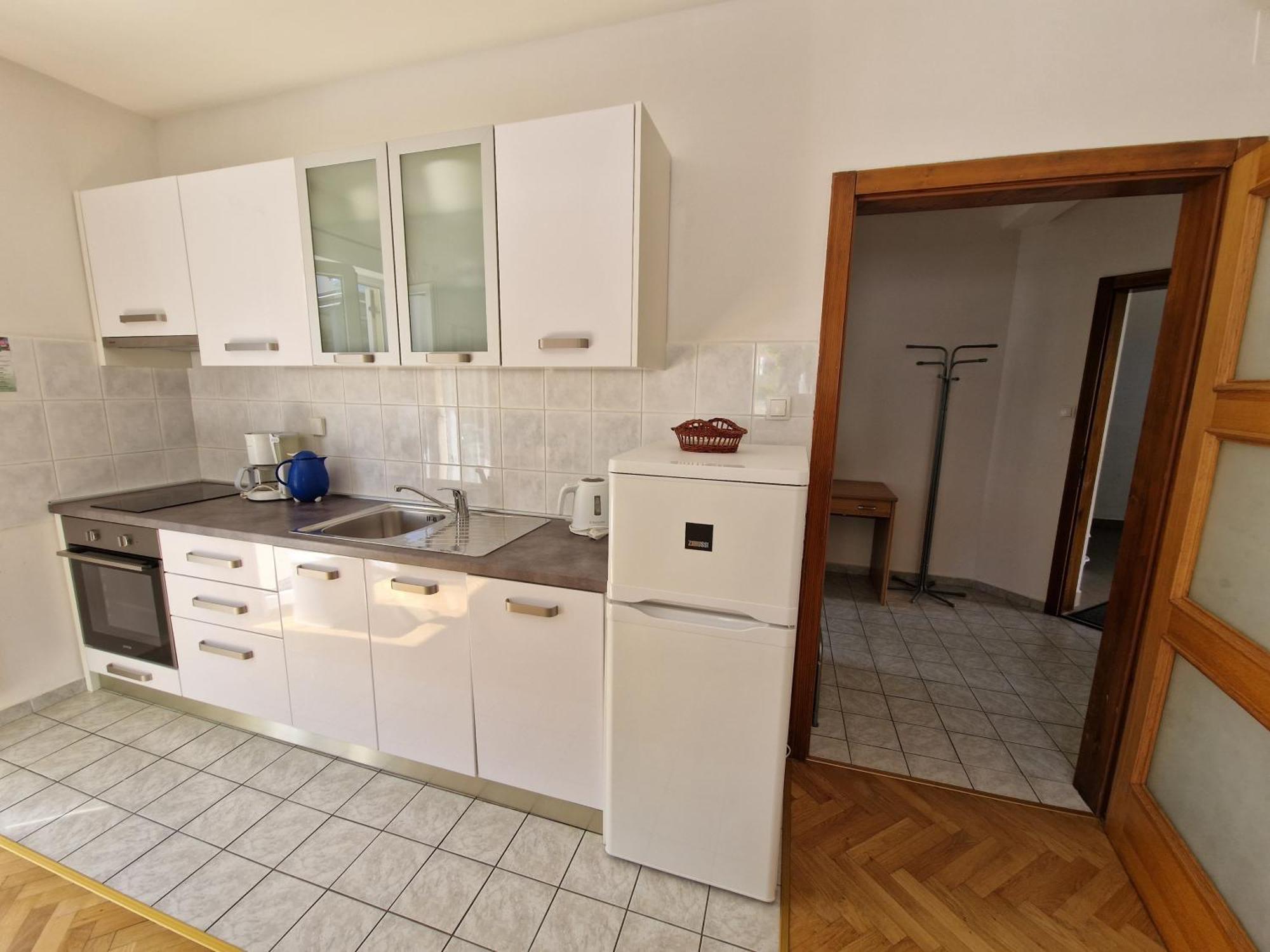 Apartments Josipa Baška Extérieur photo